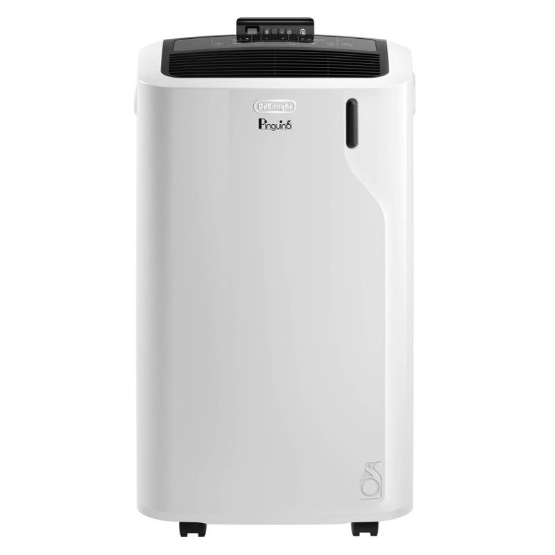 De'Longhi PAC EM93 ECO Silent 10500 BTU Portable Air Conditioner