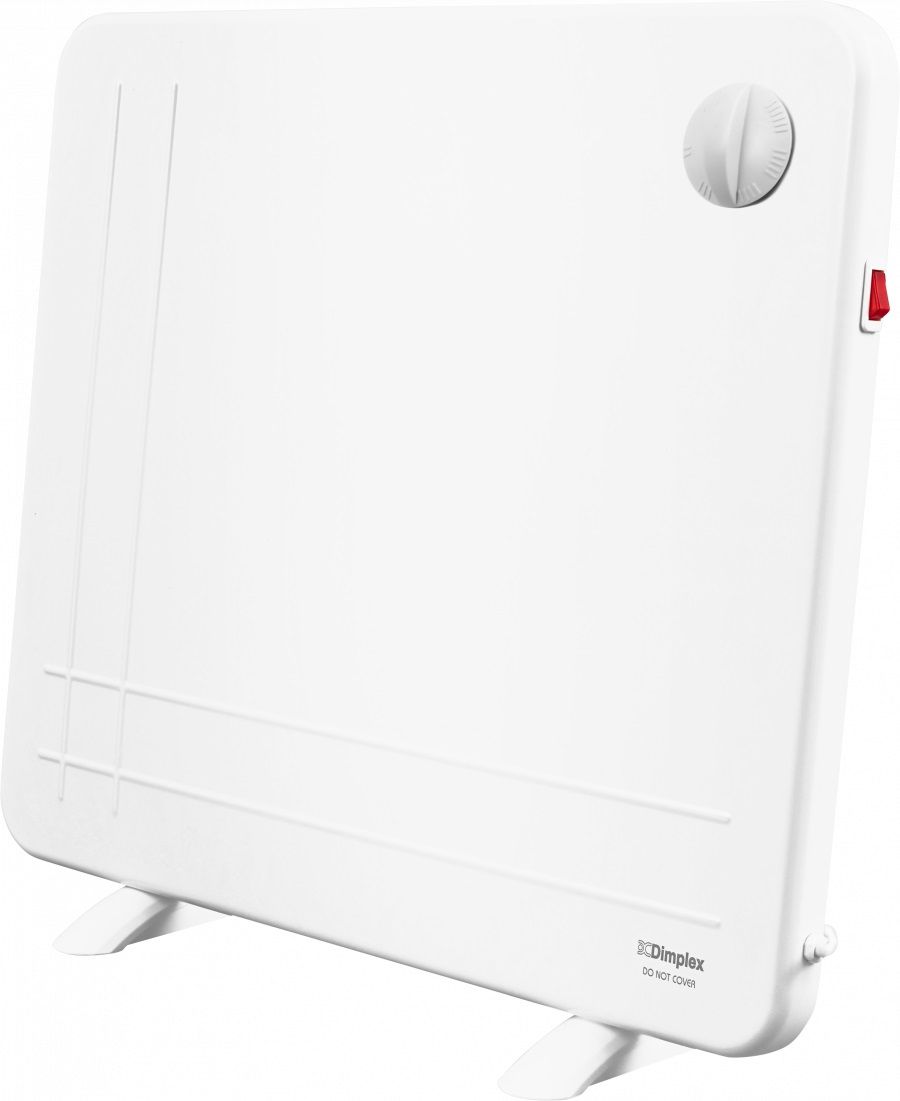 Dimplex Slimline Low Wattage Panel Heater | Electric Heater