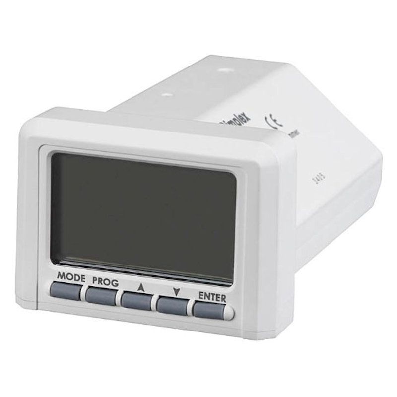 Dimplex 1 Zone 7 Day Pilot Wire Programmer