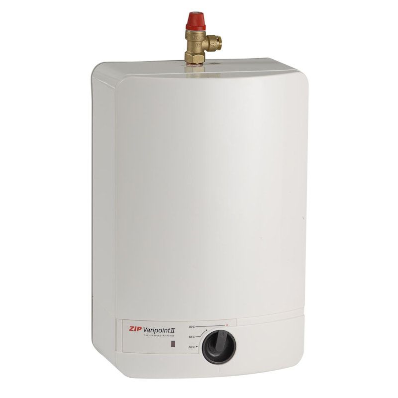 Zip Varipoint Oversink/Undersink Water Heater