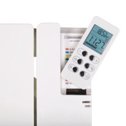 De'Longhi Fivy Replacement Remote