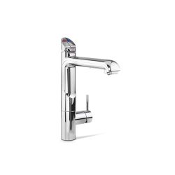 HT1789UK, Zip All-in-One Classic Vented HydroTap G4 Boiling Chilled Sparkling Hot & Cold Bright Chrome