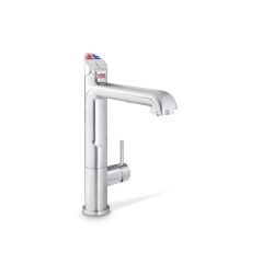 HT1789Z1UK Zip All-in-One Classic Vented HydroTap G4 Boiling Chilled Sparkling Hot & Cold Brushed Chrome