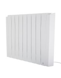 De'Longhi Alu Oil Filled Aluminium Electric Radiator