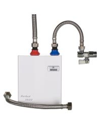 3.5 kW instant water heater perfect 35
