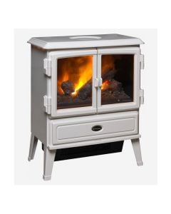 Auberry Optimyst Electric Stove