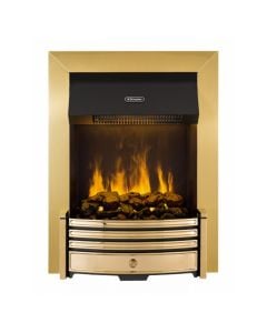 Dimplex Crestmore Electric Fireplace 