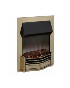 Dimplex Dumfries Optiflame Electric Inset Fire 