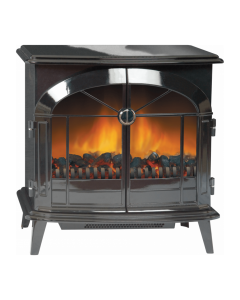 Dimplex Horton Electric Inset Fire | In Stock Dimplex Electric Fires