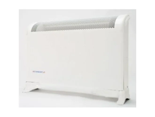 Consort LST Free Standing Fan Heater