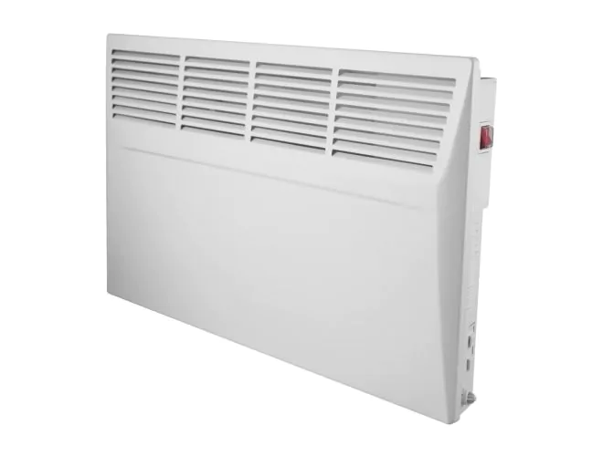 Energy Efficient Panel Heater Electric Heaters