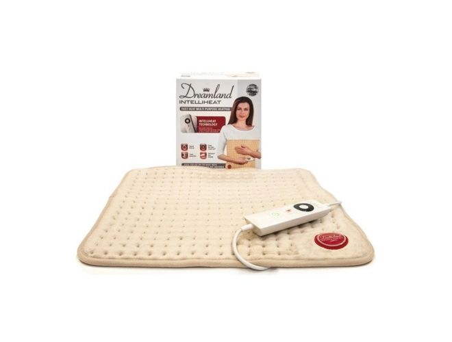 Dreamland Intelliheat Multi Purpose Heat Pad