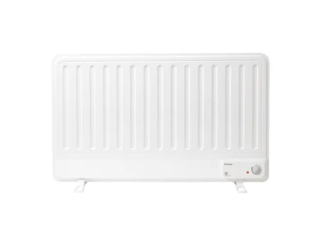 OFXE Oil-filled Panel Radiator