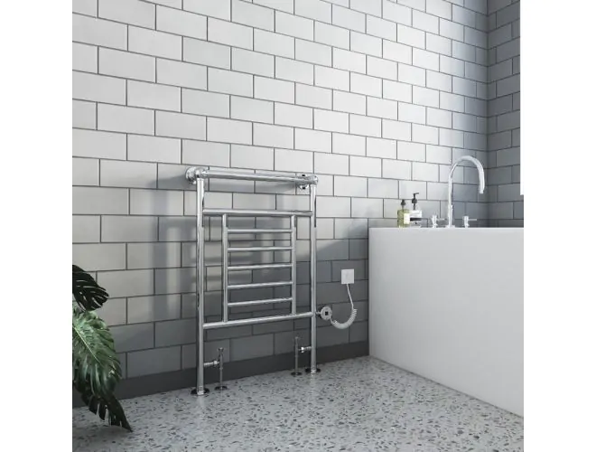 Electric Imperial Towel Radiator