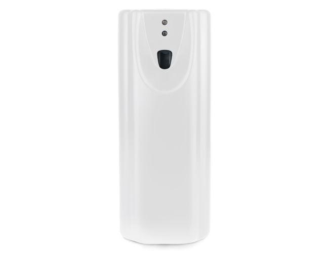 Airsenz Simple Line Automatic Air Freshener White