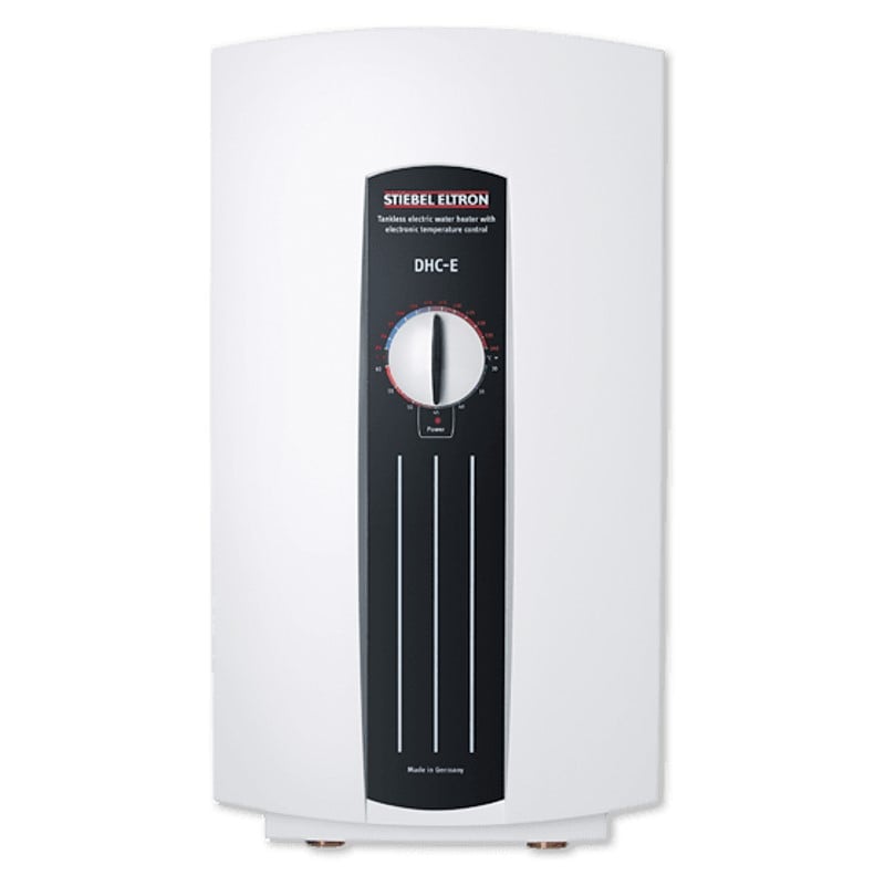 Stiebel Eltron DHCE Instantaneous Water Heater