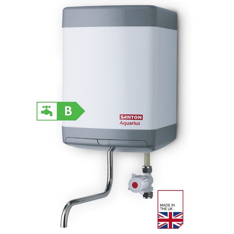 Rg 3kW WS7 Over Sink W H - 7 L 5017084440016 ￡45.15 autopowermantas.com