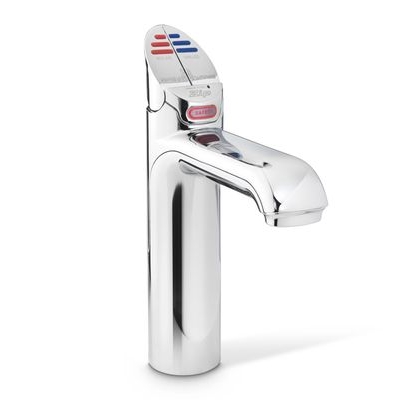 Instant Hot Water Taps