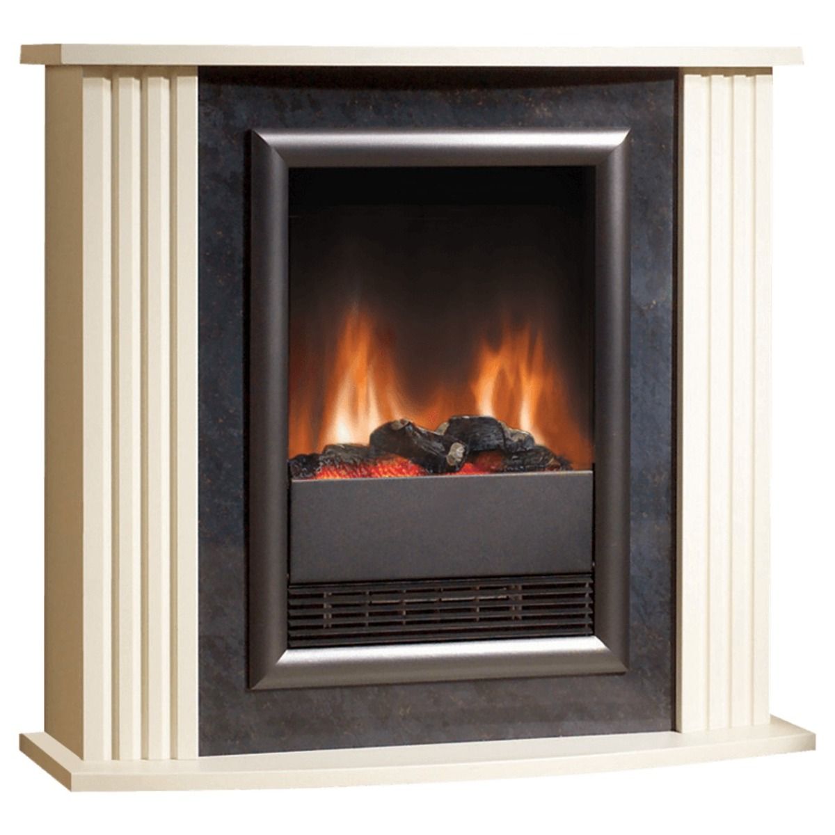 Dimplex Mozart Suite Electric Fire