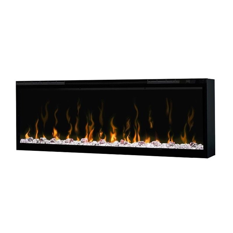 Wall Mounted Dimplex Fire