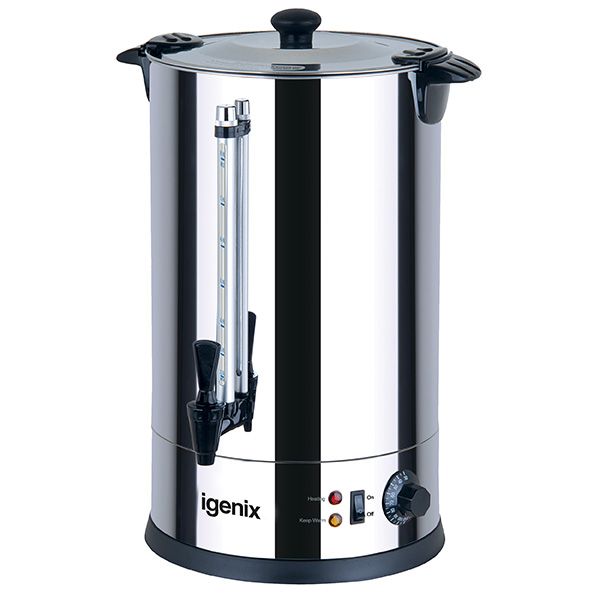Igenix Tea Urn