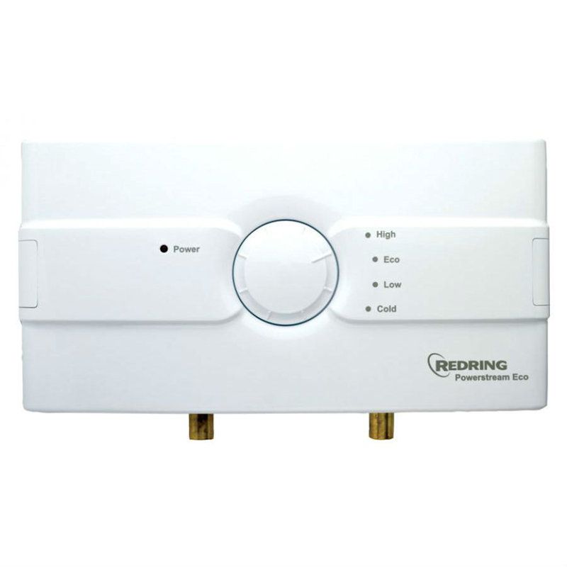 Redring Instant Water Heater