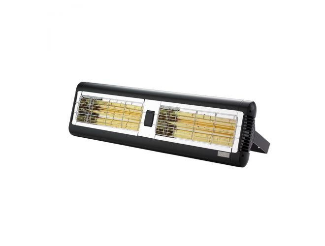 Tansun Double Outdoor Heater