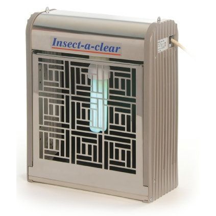 Electric Fly Killers