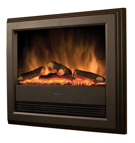 Electric Fire Heater