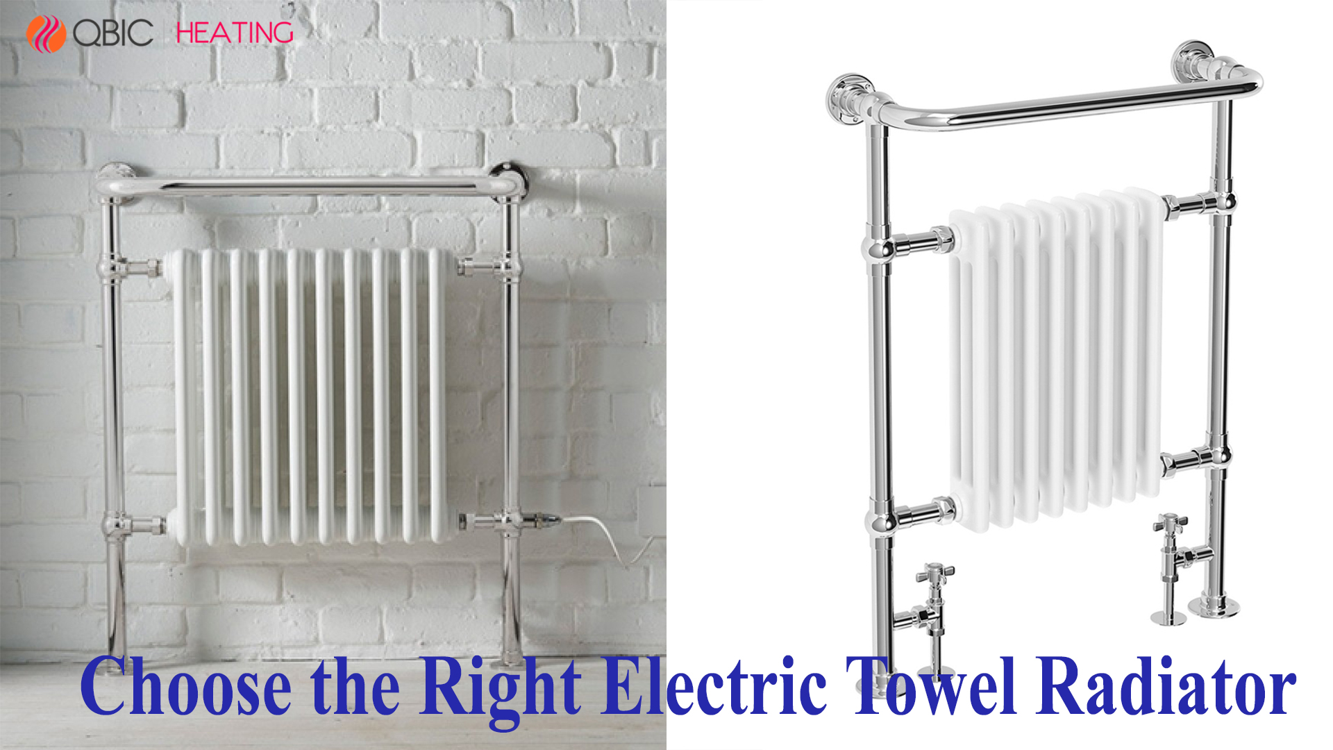 towel radiator